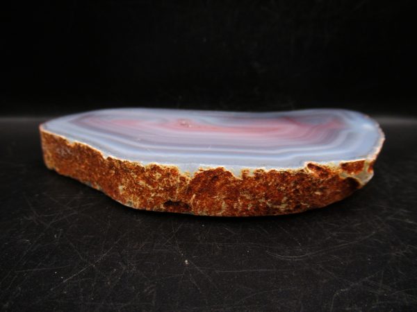 Genuine Strawberry Agate Mozambique From South Africa For Sale #2b