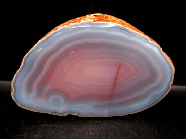 Genuine Strawberry Agate Mozambique From South Africa For Sale #5