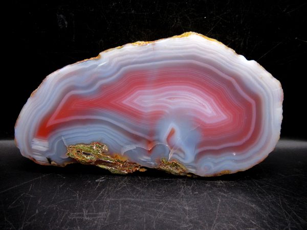Genuine Strawberry Agate Mozambique From South Africa For Sale #8a