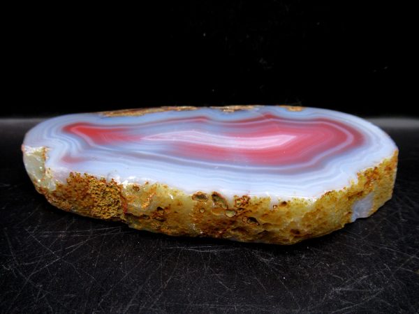 Genuine Strawberry Agate Mozambique From South Africa For Sale #8b
