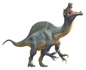 Sigilmassasaurus