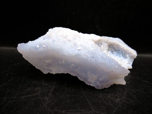 Genuine Blue Lace Agate Specimen From South Africa For Sale #10b