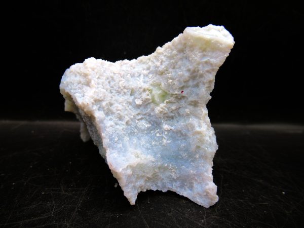 Genuine Blue Lace Agate Specimen From South Africa For Sale #11a