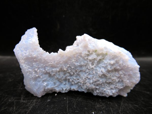 Genuine Blue Lace Agate Specimen From South Africa For Sale #3a