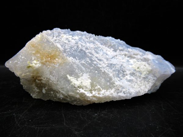 Genuine Blue Lace Agate Specimen From South Africa For Sale #4a
