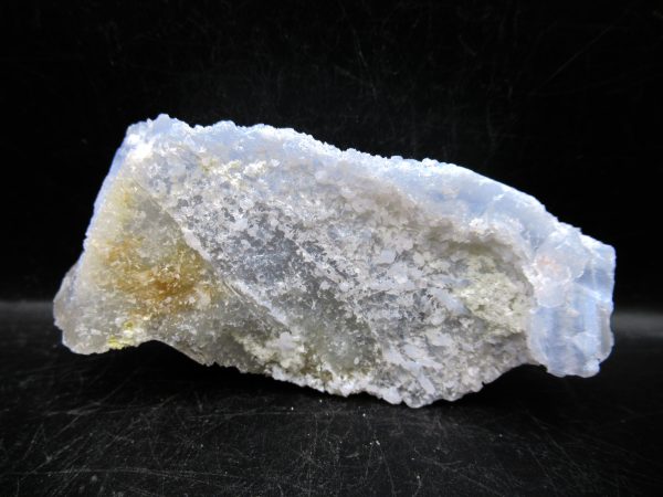 Genuine Blue Lace Agate Specimen From South Africa For Sale #4b