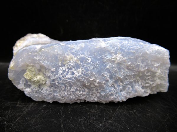 Genuine Blue Lace Agate Specimen From South Africa For Sale #4c