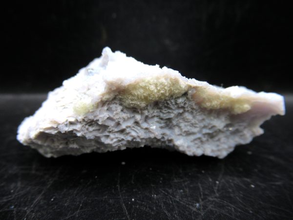 Genuine Blue Lace Agate Specimen From South Africa For Sale #5b