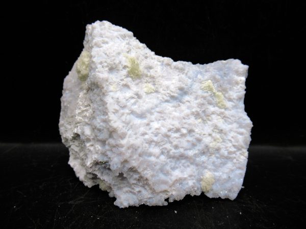 Genuine Blue Lace Agate Specimen From South Africa For Sale #5c
