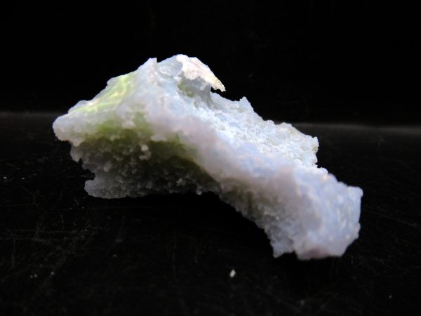 Genuine Blue Lace Agate Specimen From South Africa For Sale #6a