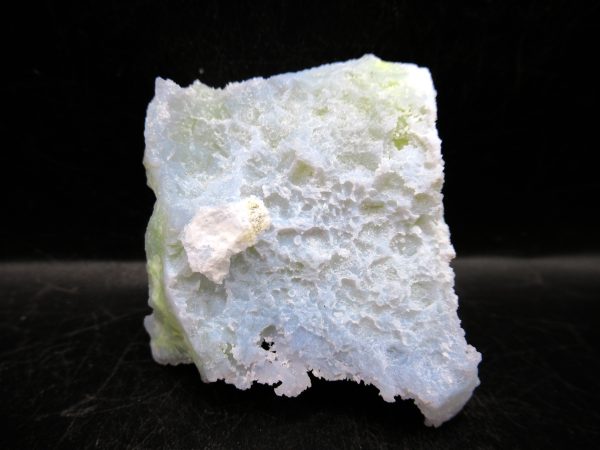 Genuine Blue Lace Agate Specimen From South Africa For Sale #6b