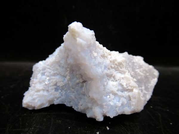 Genuine Blue Lace Agate Specimen From South Africa For Sale #7a