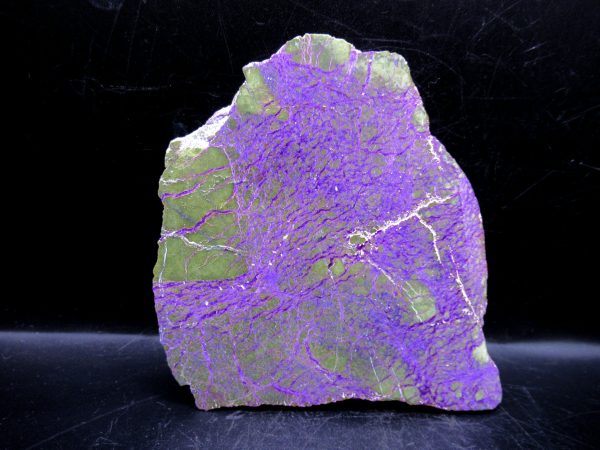Genuine Stichtite with Tasmanite/Atlantasite From South Africa For Sale #1