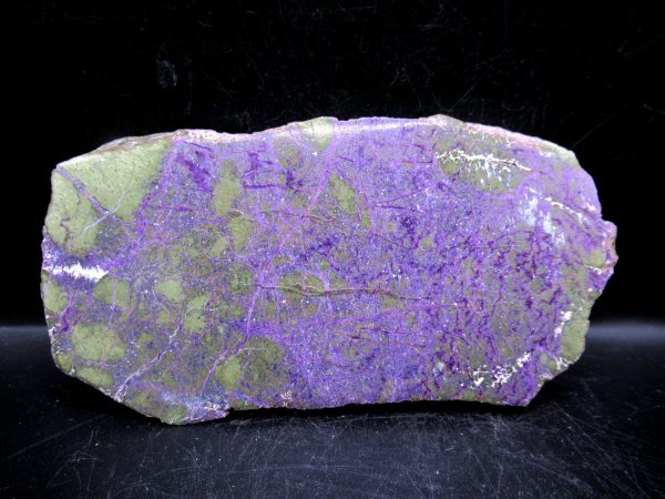 Genuine Stichtite with Tasmanite/Atlantasite From South Africa For Sale #10