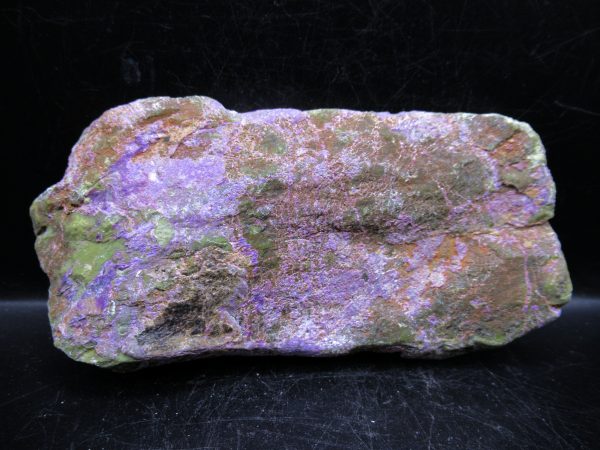 Genuine Stichtite with Tasmanite/Atlantasite From South Africa For Sale #10a