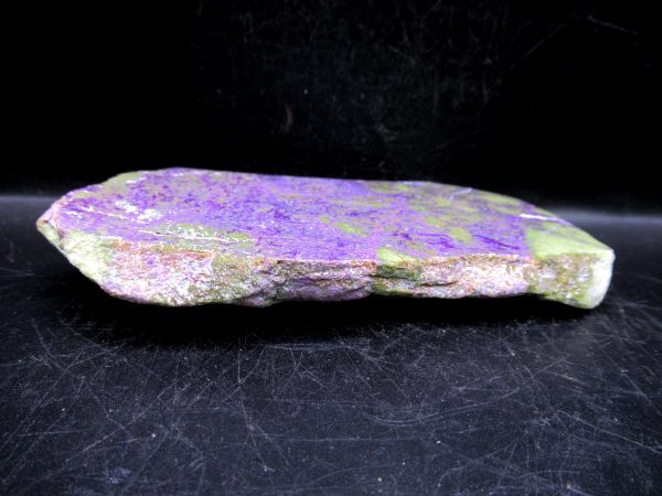 Genuine Stichtite with Tasmanite/Atlantasite From South Africa For Sale #10b