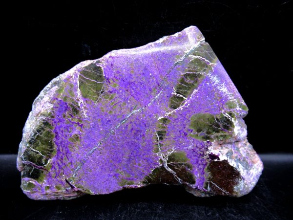 Genuine Stichtite with Tasmanite/Atlantasite From South Africa For Sale #11a