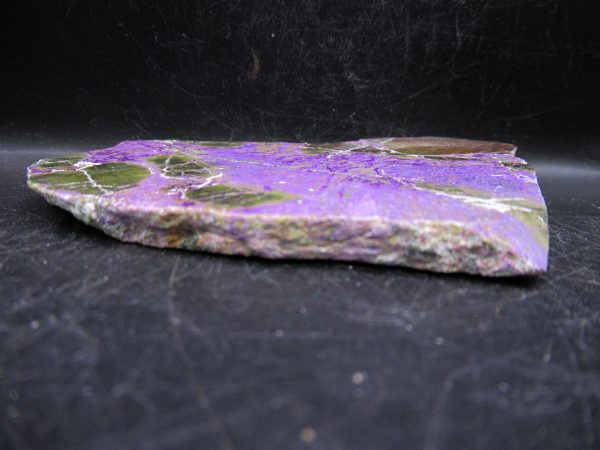 Genuine Stichtite with Tasmanite/Atlantasite From South Africa For Sale #11b