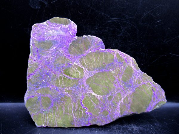 Genuine Stichtite with Tasmanite/Atlantasite From South Africa For Sale #12