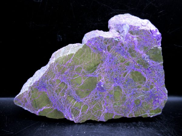 Genuine Stichtite with Tasmanite/Atlantasite From South Africa For Sale #12a