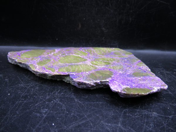 Genuine Stichtite with Tasmanite/Atlantasite From South Africa For Sale #12b