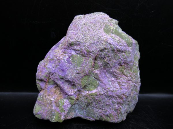 Genuine Stichtite with Tasmanite/Atlantasite From South Africa For Sale #1a