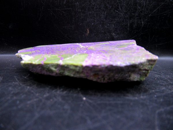 Genuine Stichtite with Tasmanite/Atlantasite From South Africa For Sale #1b