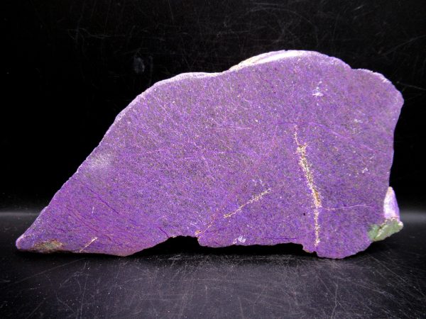 Genuine Stichtite with Tasmanite/Atlantasite From South Africa For Sale #5