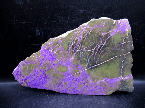 Genuine Stichtite with Tasmanite/Atlantasite From South Africa For Sale #6