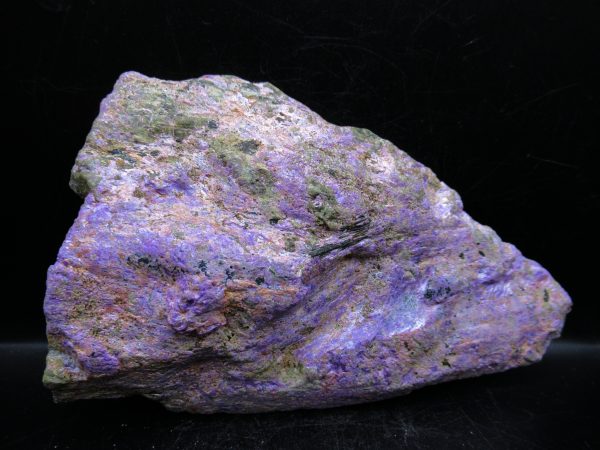 Genuine Stichtite with Tasmanite/Atlantasite From South Africa For Sale #6a