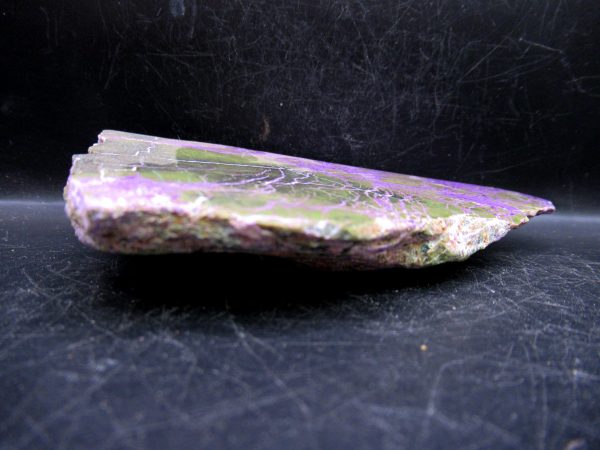 Genuine Stichtite with Tasmanite/Atlantasite From South Africa For Sale #6b