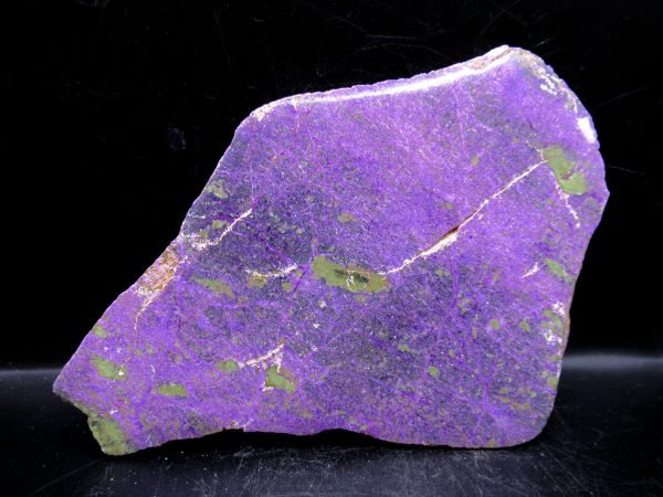 Genuine Stichtite with Tasmanite/Atlantasite From South Africa For Sale #7