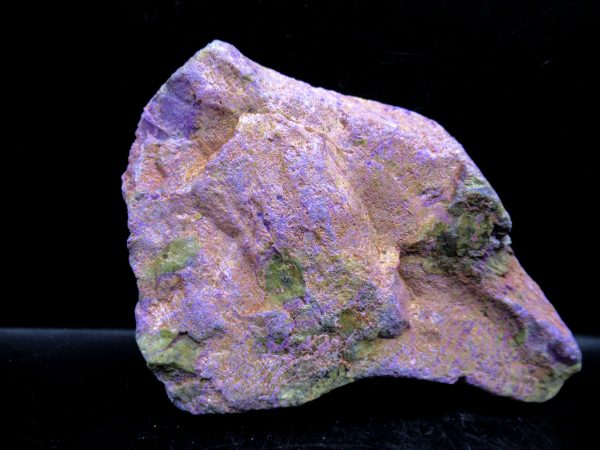 Genuine Stichtite with Tasmanite/Atlantasite From South Africa For Sale #7a
