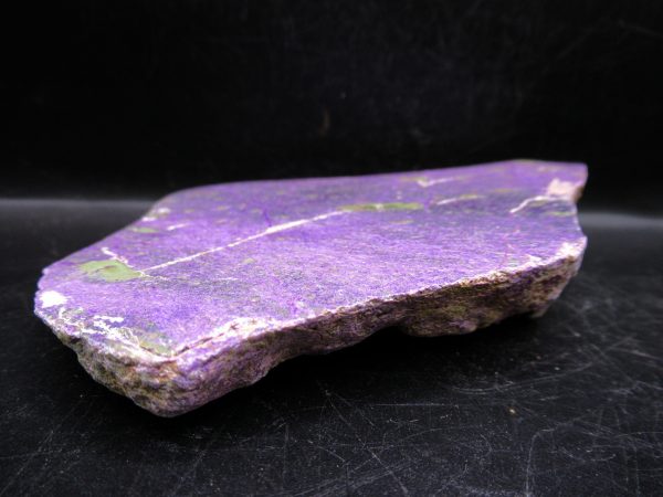 Genuine Stichtite with Tasmanite/Atlantasite From South Africa For Sale #7b