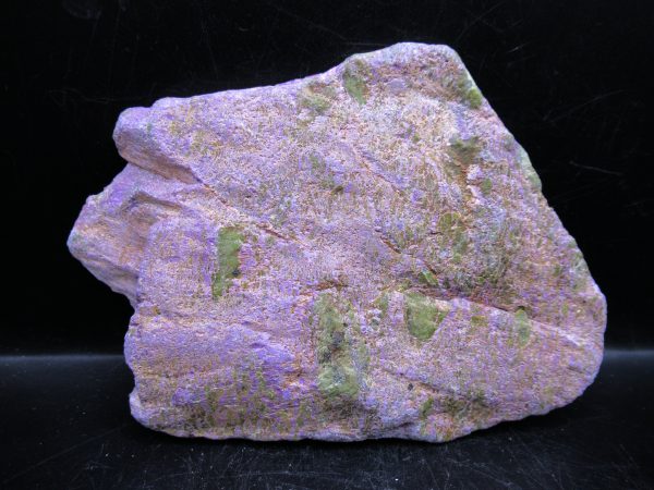 Genuine Stichtite with Tasmanite/Atlantasite From South Africa For Sale #8a