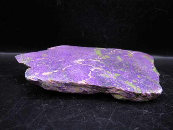 Genuine Stichtite with Tasmanite/Atlantasite From South Africa For Sale #8b