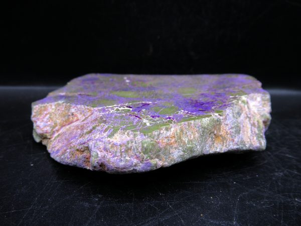 Genuine Stichtite with Tasmanite/Atlantasite From South Africa For Sale #9b