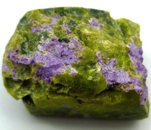 Stichtite