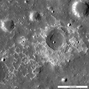 Lunar Meteorite