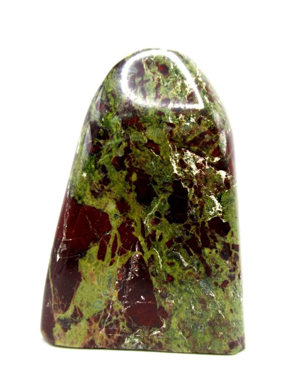 Dragon Blood Jasper - South Africa #1