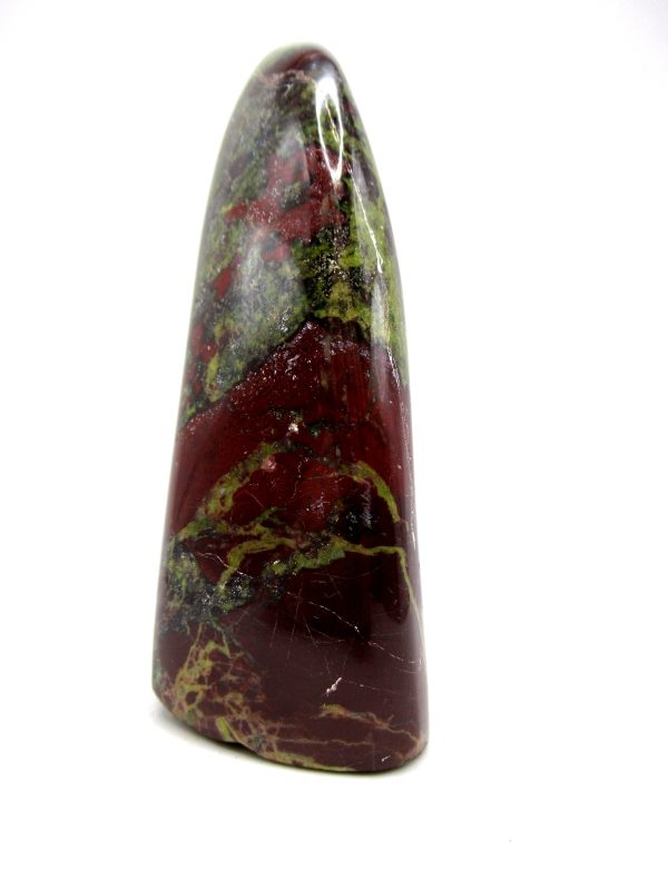 Dragon Blood Jasper - South Africa #1 - Image 3