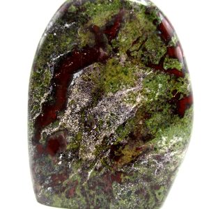 Dragon Blood Jasper - South Africa #2