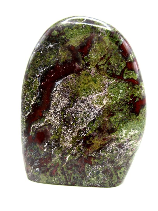 Dragon Blood Jasper - South Africa #2