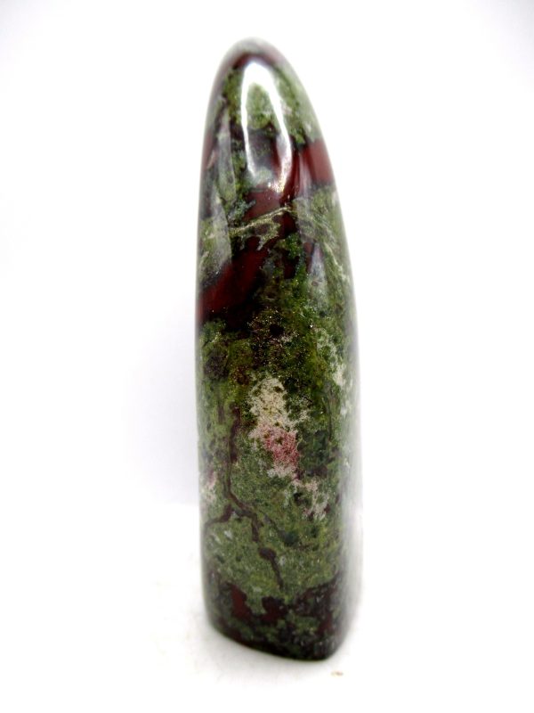 Dragon Blood Jasper - South Africa #2 - Image 2