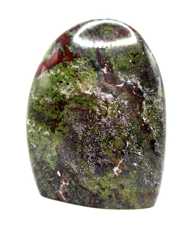 Dragon Blood Jasper - South Africa #2 - Image 4