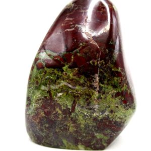 Dragon Blood Jasper - South Africa #3