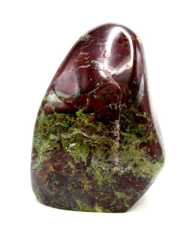 Dragon Blood Jasper - South Africa #3