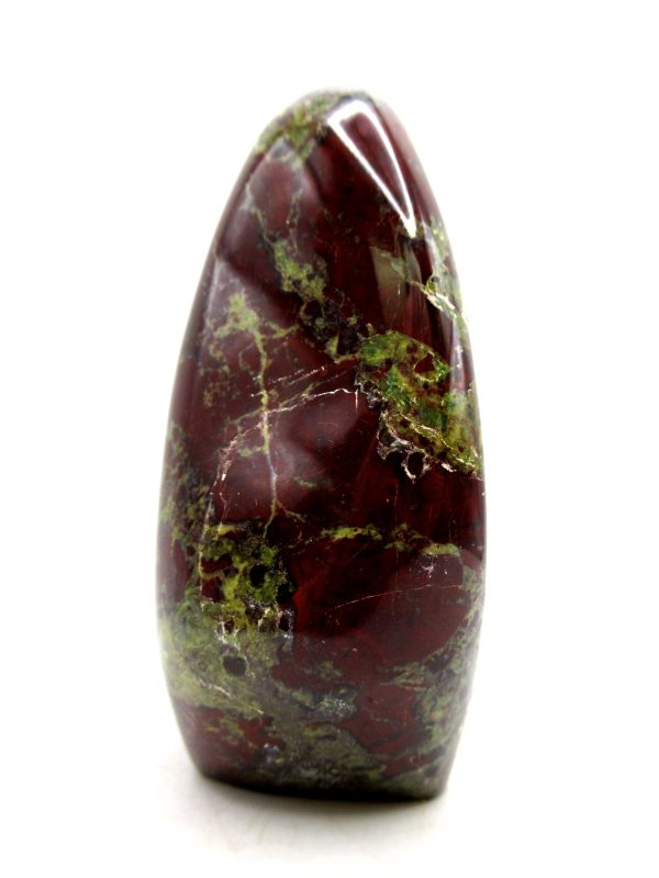 Dragon Blood Jasper - South Africa #3 - Image 2