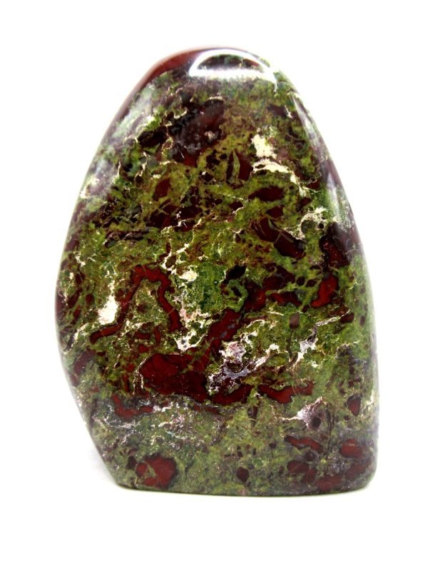 Dragon Blood Jasper - South Africa #3 - Image 4