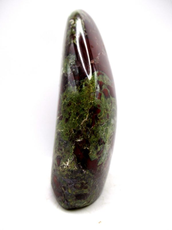 Dragon Blood Jasper - South Africa #3 - Image 3